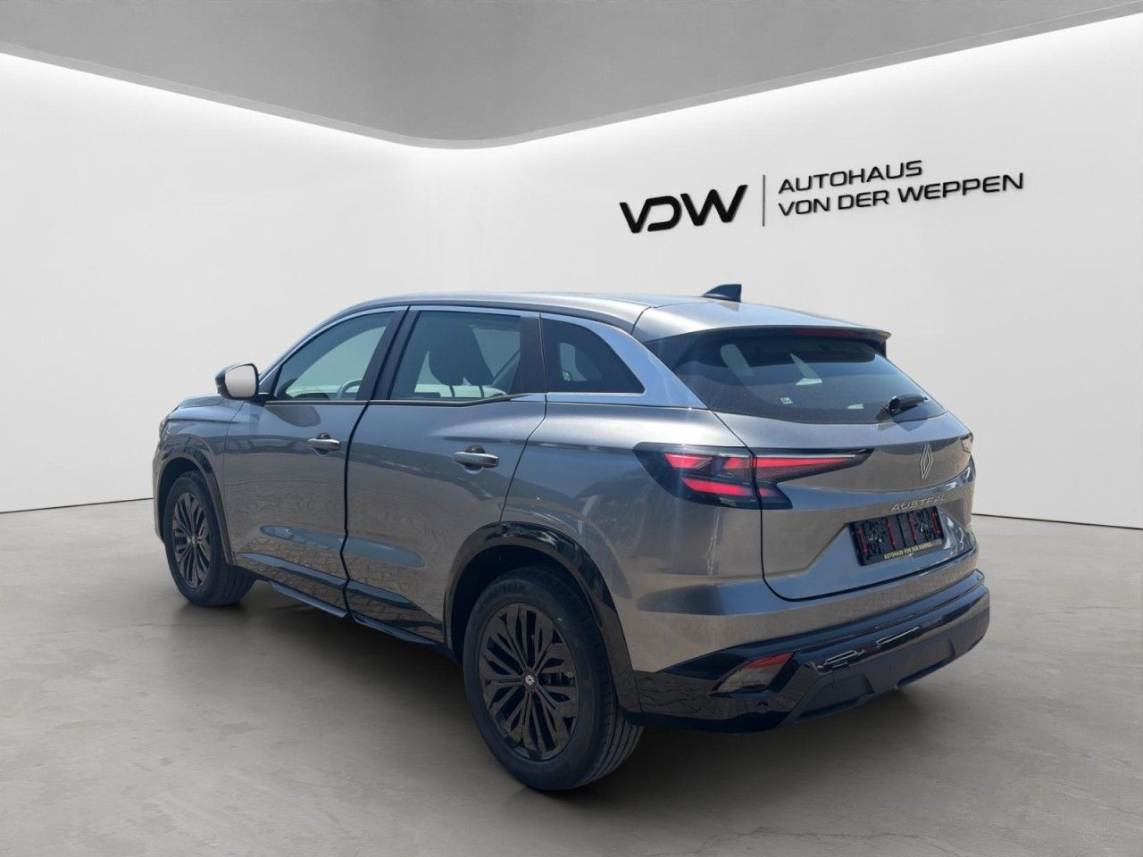 Renault Austral - Bild 5