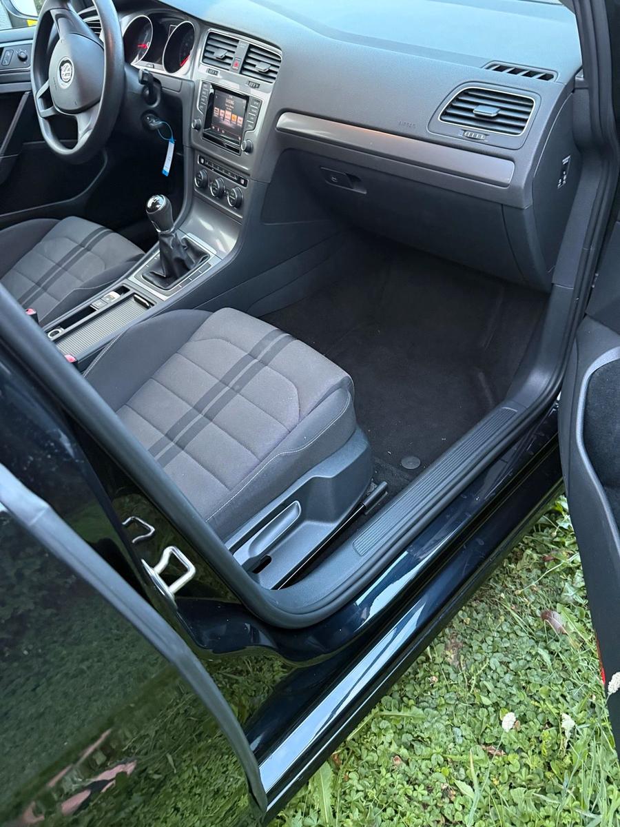 Volkswagen Golf 2015 — photo 7