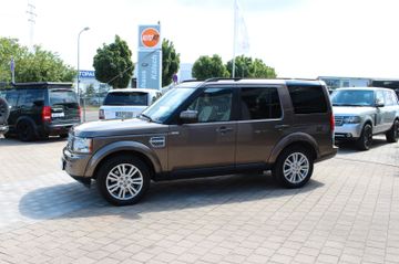 Land-Rover Discovery - 6