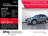Audi Q3 35 TFSI S tronic advanced Klima Navi Kamera - Audi Q3 aus 2025