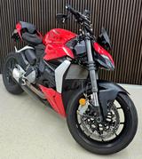 Ducati Streetfighter V2 - Neuwertig - DUCATI ST2