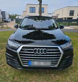 Audi Q7 Vollausstatung - Audi Q7 in Aachen