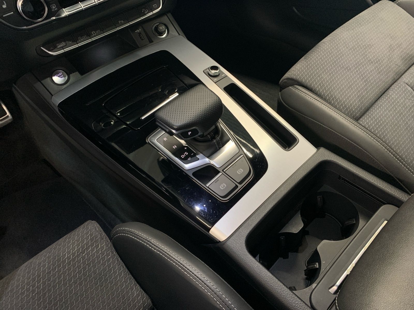 Audi Q5 - Bild 17