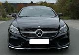 Mercedes-Benz Mercedes CLS 350 CDI AMG TOP! - Mercedes cls mit Diesel-Antrieb