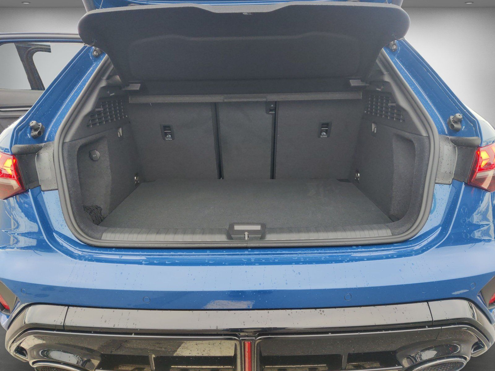 Audi RS3 - Bild 14
