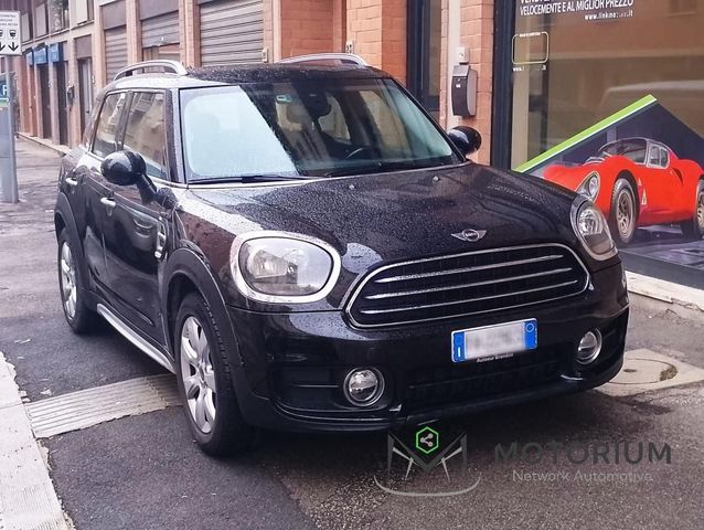 MINI ANDERE