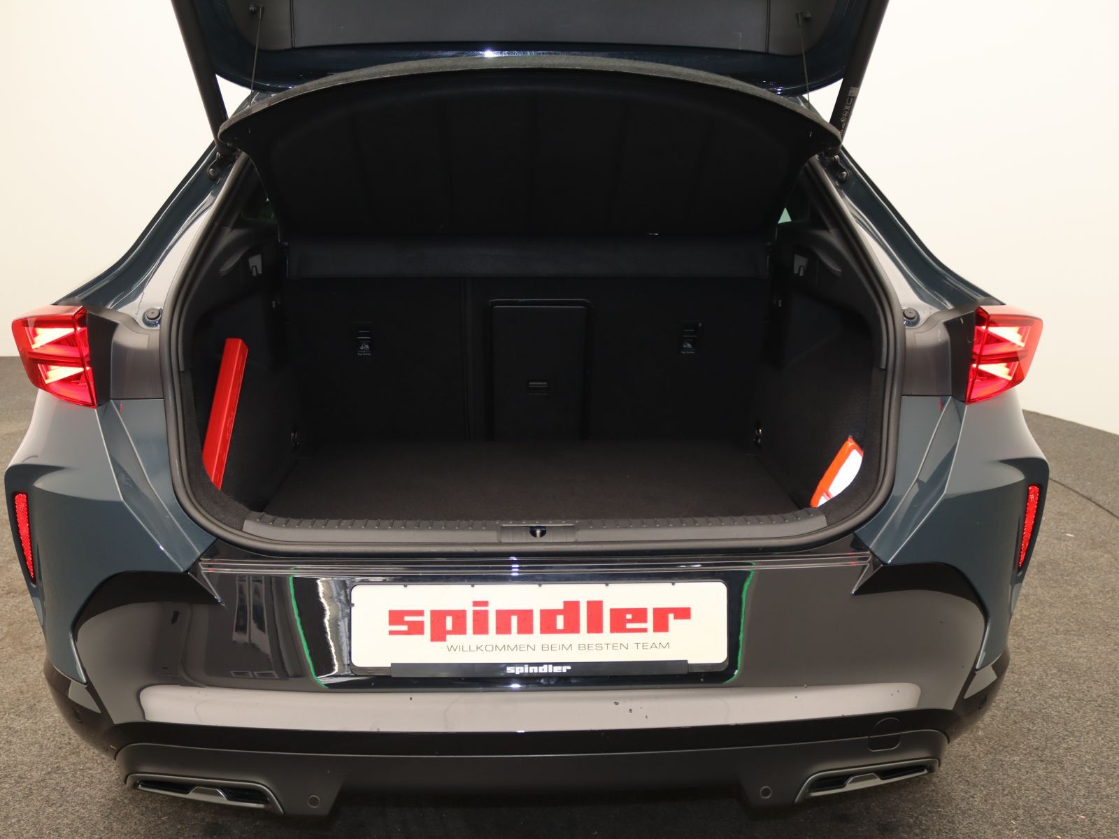 Cupra Formentor - Bild 9