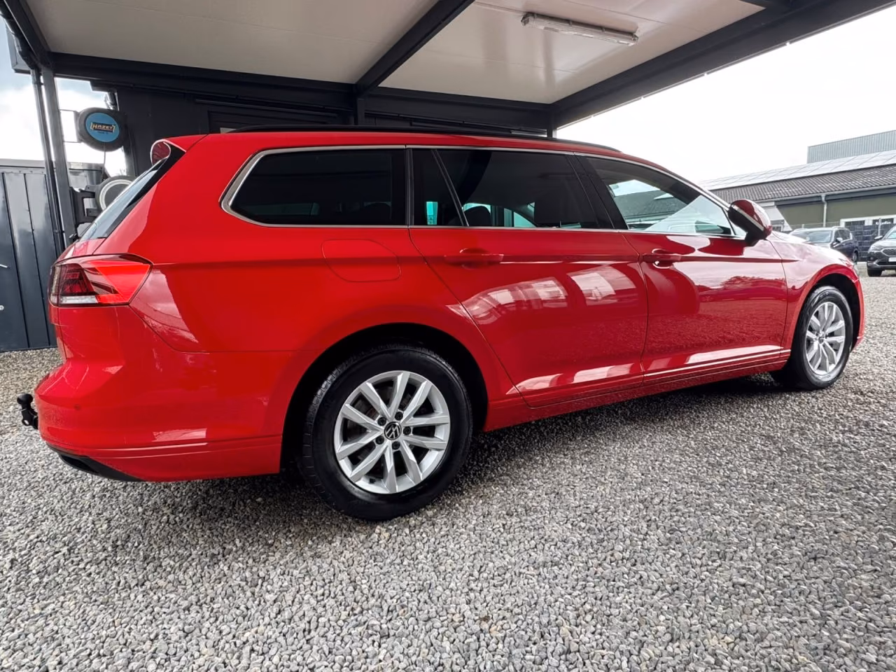 Volkswagen Passat 2.0 TDI DSG,STANDH,AHK,VIRTUAL,KAMERA