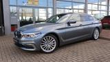 BMW 530d Luxury Exklusiv LEDER-LED-HUD-PANO-H&K-360°