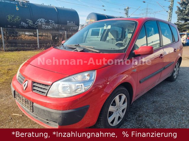 Renault Scenic II Emotion