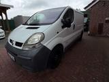 Renault Trafic 2 1.9 dci Tausch,Handwerker... - gebrauchte Renault Trafic aus dem Jahr 2006