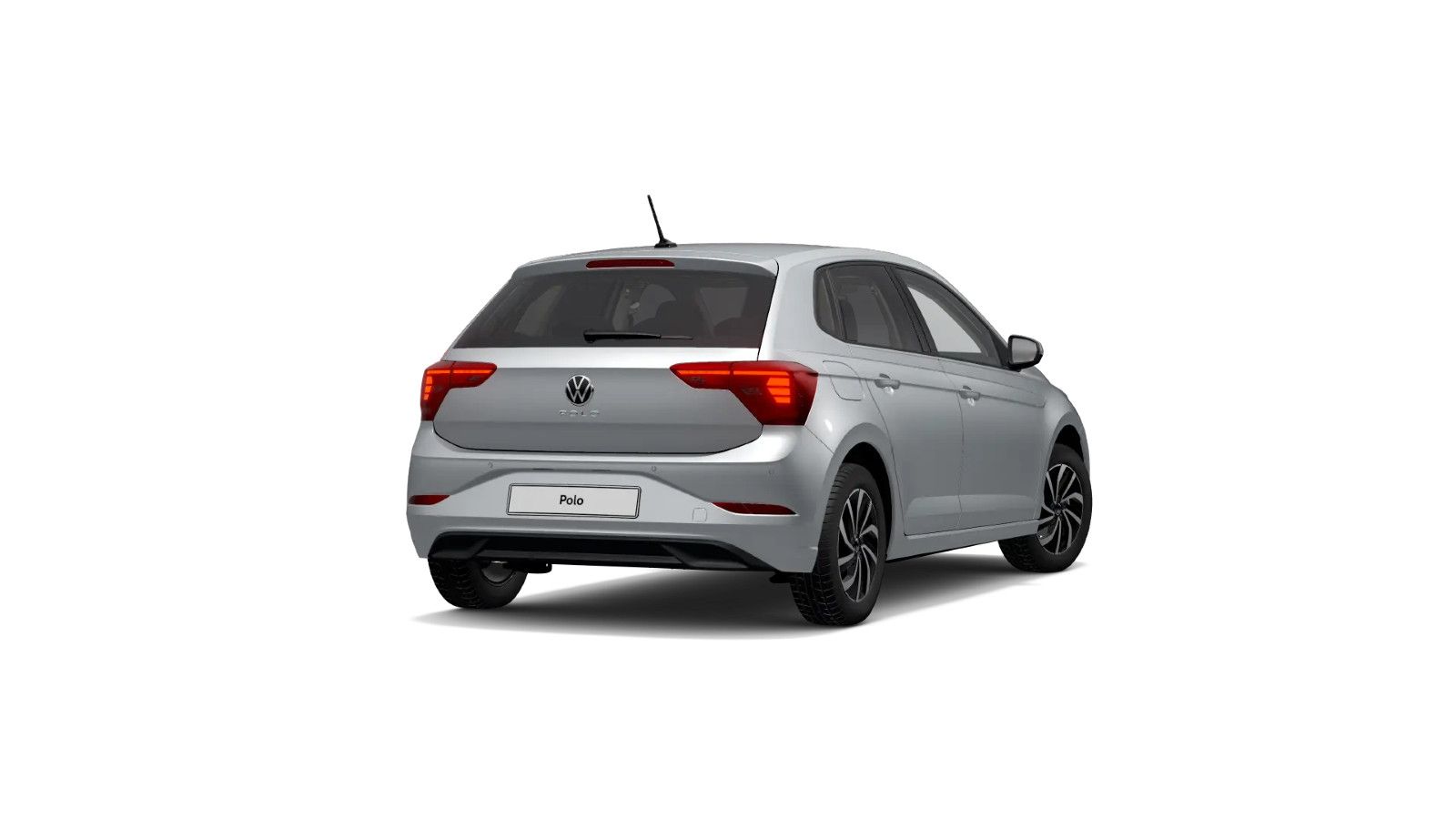 Volkswagen Polo - Bild 5