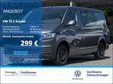 Volkswagen T6.1 Kombi DSG 9-SITZE AHK NAVI ALLWETTER - Volkswagen T6 Kombi in Bochum