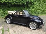 Volkswagen Käfer  Cabrio  - Autos aus dem Jahr 1976