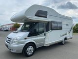 LMC Liberty Breezer A 664 G *Gewerbeangebot* - LMC Gebraucht Wohnwagen gebraucht