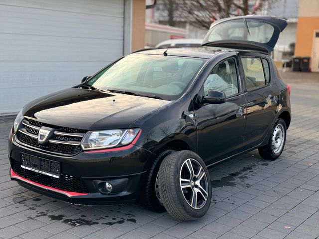 Dacia Sandero 1.2 16V 75 Lauréate KLIMA Euro6