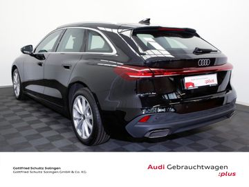 Audi A5 - 6