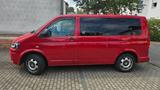Volkswagen T5 Multivan mit Fire-TV und 6-Gang - gebrauchte VW T5 Multivan aus dem Jahr 2011
