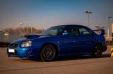 Subaru Impreza WRX STI JDM - gebrauchte Subaru Impreza aus dem Jahr 2005