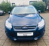 Ford Focus Turnier Trend/1.6 TDCI/SHZ/EURO5