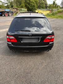 صورة 5 لـ 2007 Mercedes-BENZ E 280