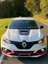 Renault Megane IV R.S. Trophy-R:  Wertsteigerung! - Renault Megane R-S-Trophy