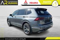 Volkswagen Tiguan Allspace Highline 4Motion R-Line