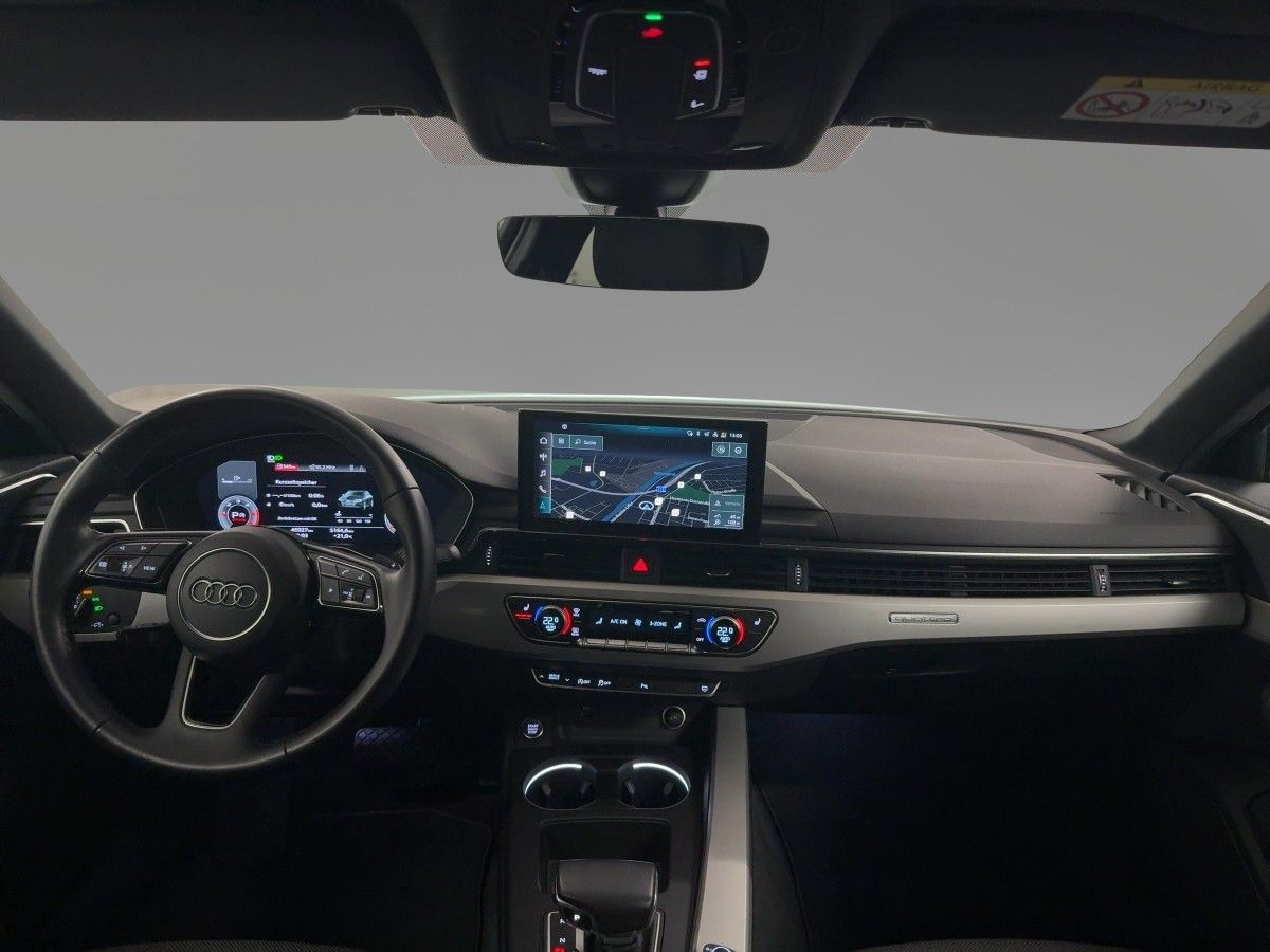 Audi A4 - Bild 12