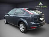 Ford FOCUS LIM. STYLE+/TÜV/KLIMA/BT/MFL/SCHECKHEFT - Ford Focus aus 2010: Style
