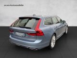 Volvo V90 Inscription Plug-In Hybrid AWD Bluetooth LED - Volvo V90 in Hamburg