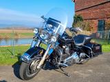 Harley-Davidson Road King FLHR  - HARLEY-DAVIDSON ROAD KING
