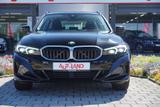 BMW 318i Touring LED Navi Tempomat el. Heckklappe - gebrauchte BMW 318 aus dem Jahr 2023