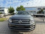 Volkswagen Amarok Aventura DoubleCab 4Motion - Volkswagen Amarok in München