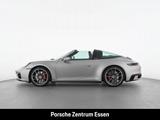Porsche 992 -1 Targa 4S / SportDesign Paket Liftsystem S - Porsche 992 in Essen
