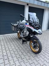 BMW R1250GS Adv.Rallye, Voll,Koffer,Remus,Carpur - BMW C1