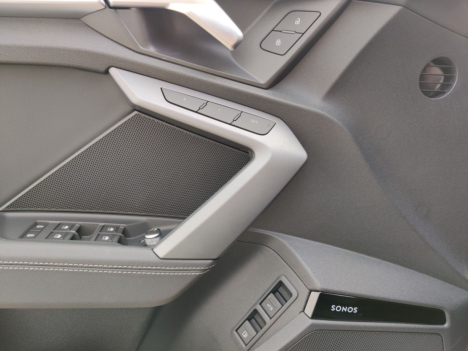 Audi A3 - Bild 12