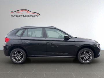 Skoda Kamiq - 3