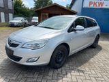 Opel Astra J Sports Tourer Design Edition - Opel Astra mit Diesel-Antrieb: Kombi, Tourer Sports Design Edition J