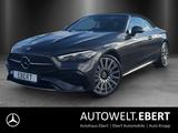 Mercedes-Benz CLE 220 d Cabrio AMG Premium DISTRO Standhzg AHK