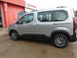 Peugeot Rifter Allure L1 - Peugeot Gebrauchtwagen