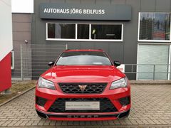 Cupra Ateca 4Drive 2.0 DSG AHK