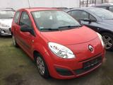 Renault Twingo Authentique - Renault Twingo Authentique mit Benzin-Antrieb