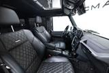 Mercedes-Benz G 63 AMG Dealer auto - gebrauchte Mercedes-Benz G 63 AMG aus dem Jahr 2014