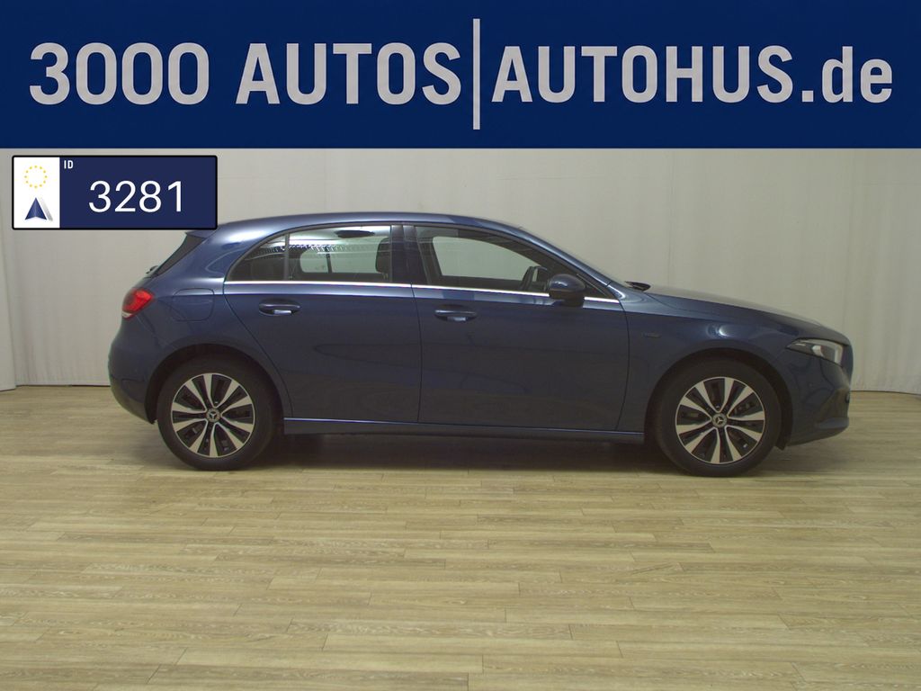 Image of Mercedes-Benz A 250