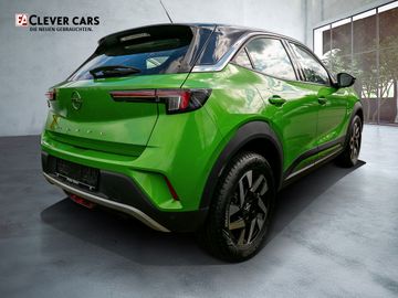 Opel Mokka 1.2 Business Elegance Fahrerassi.-Paket