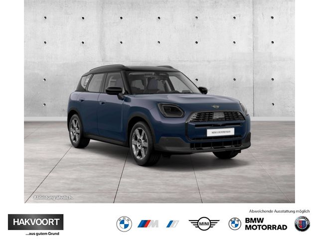 MINI Countryman C