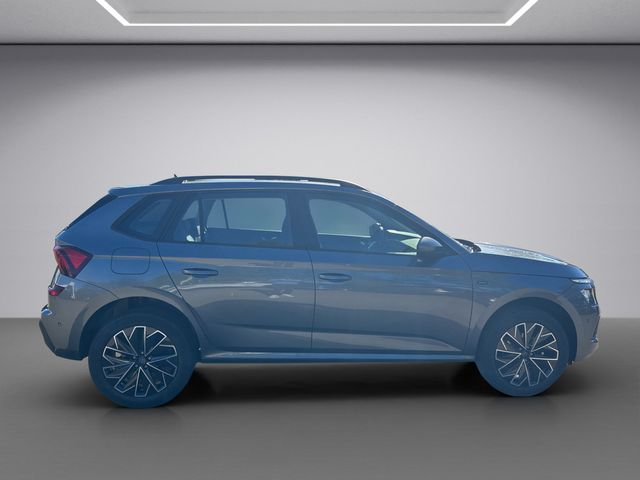 Kamiq 1.5 TSI Drive DSG NAVI AHK ACC MATRIX-LED