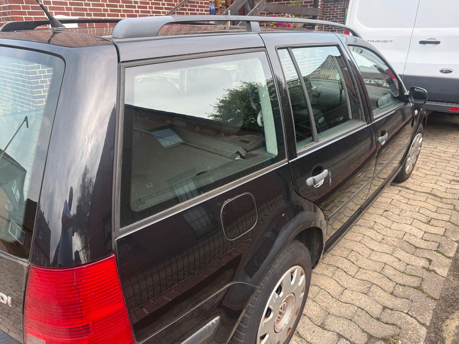 Volkswagen Andere