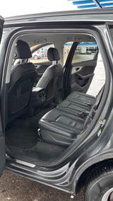 Audi Q7 ultra 3.0 TDI quattro tiptronic - - graue Audi Q7