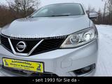Nissan Pulsar Tekna*LED*SHZ*BLUETOOTH*NAVI*360°CAM*GRA* - Nissan Pulsar TEKNA mit Benzin-Antrieb